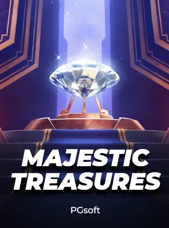 Majestic Treasures